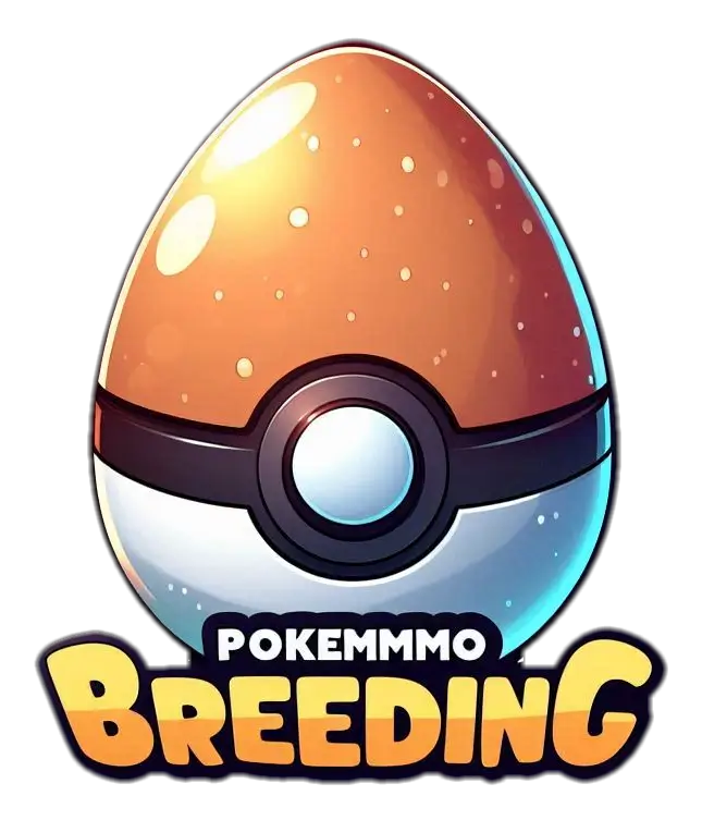 Pokemmo breeding logo
